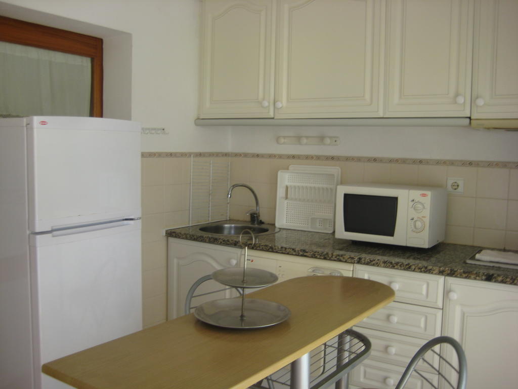 Quinta Das Aves Pension Lagos Kamer foto