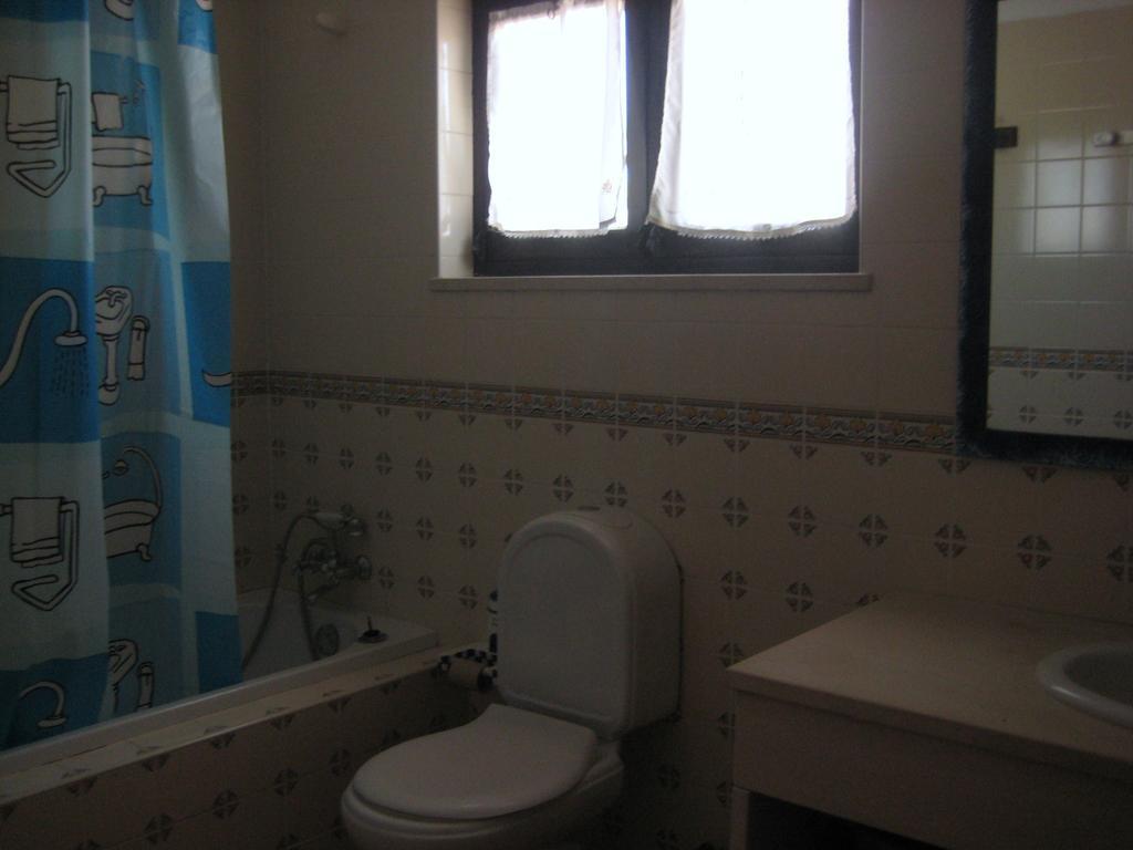 Quinta Das Aves Pension Lagos Kamer foto